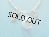 【ＳＯＬＤ　ＯＵＴ　ありがとうございました！】イーブルアイアンクレット