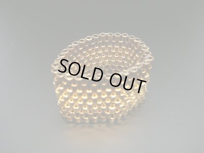 画像1: 【ＳＯＬＤ　ＯＵＴ　ありがとうございました！】（ギリシャ）ビーズリング