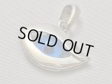 【ＳＯＬＤ　ＯＵＴ　ありがとうございました！】（ギリシャアクセサリー）イーブルアイ（ナザールボンジュウ）シルバー９２５ペンダントトップＢ