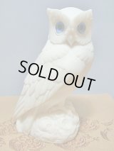 【ＳＯＬＤ　ＯＵＴ　ありがとうございました！】【ゆうパック】（ギリシャ雑貨）知恵の象徴ふくろうのレプリカ【ギリシャ神話】