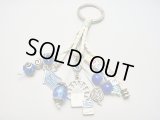 【ＳＯＬＤ　ＯＵＴ　ありがとうございました！】（ギリシャアクセサリー）イーブルアイ（ナザールボンジュウ）・渦巻き模様・ミコノス風車・ギリシャ国旗キーチェーン（キーホルダー）