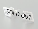 【ＳＯＬＤ　ＯＵＴ　ありがとうございました！】【お客様の声あり♪】（ギリシャアクセサリー）メアンドロス模様・シルバー９２５ひし形プチピアス