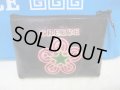 【ＳＯＬＤ　ＯＵＴ　ありがとうございました！】（ギリシャ雑貨）馬蹄モチーフレザー小物入れ（ダークブラウン）
