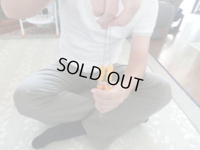 画像2: 【ＳＯＬＤ　ＯＵＴ　ありがとうございました！】【お客様の声あり♪】（ギリシャ雑貨）べっ甲色・コンボロイ