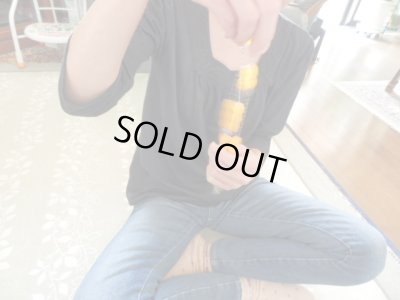 画像3: 【ＳＯＬＤ　ＯＵＴ　ありがとうございました！】【お客様の声あり♪】（ギリシャ雑貨）べっ甲色・コンボロイ