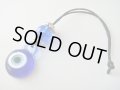 【ＳＯＬＤ　ＯＵＴ　ありがとうございました！】（ギリシャ雑貨）ミクロ（小さい）イーブルアイ（ナザールボンジュウ）のお守り（インテリア雑貨）