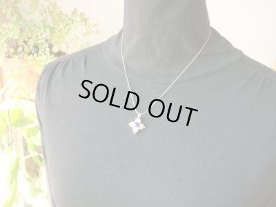 画像3: 【ＳＯＬＤ　ＯＵＴ　ありがとうございました！】【お客様の声あり♪】（ギリシャアクセサリー）シルバー９２５ラピスラズリ・クロス（ギリシャ十字）ペンダントトップ