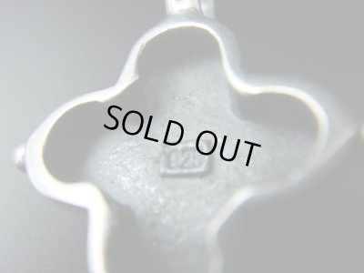 画像2: 【ＳＯＬＤ　ＯＵＴ　ありがとうございました！】【お客様の声あり♪】（ギリシャアクセサリー）シルバー９２５ラピスラズリ・クロス（ギリシャ十字）ペンダントトップ