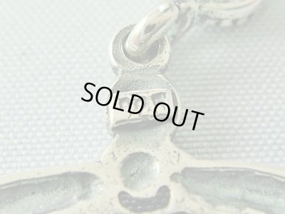 画像3: 【ＳＯＬＤ　ＯＵＴ　ありがとうございました！】【お客様の声あり♪】【ミノア文明】（ギリシャアクセサリー）ミノアンビー・シルバー９２５ピアス【クレタ島】