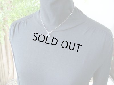 画像4: 【ＳＯＬＤ　ＯＵＴ　ありがとうございました！】（ギリシャアクセサリー）マティ（目）型イーブルアイ（ナザールボンジュウ）・メアンドロス模様シルバー９２５ペンダントトップ