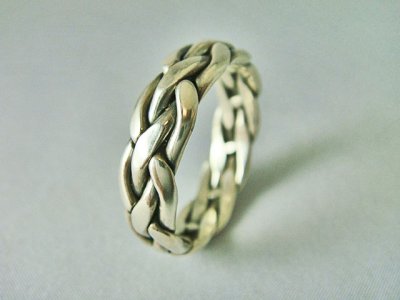 「指輪」はギリシャ語で「δαχτυλίδι　ダフティリディ」