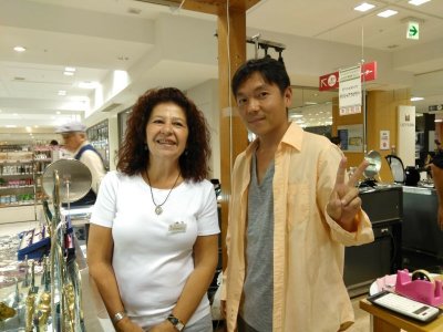 画像7: ★日本で1位（iTunes Store)獲得曲★ギリシャ直輸入ジュエリー『Anastasia(アナスタシア)』公式テーマソング『Anastasia(アコースティックLive ver.)』/acoustic Live ver.