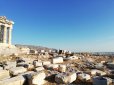 画像12: 『アクロポリスの丘に〜命の始まりは命の終わり〜』[ルルーディア]/『Acropolis Hill』[LULUDIA]