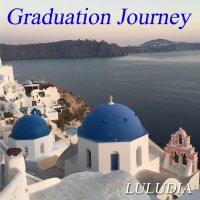 『卒業旅行』★日本で1位（iTunes Store)獲得曲★/Graduation Journey (Japanese version) by LULUDIA（ルルーディア）
