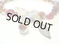 【ＳＯＬＤ　ＯＵＴ　ありがとうございました！】カーネリアンネックレス