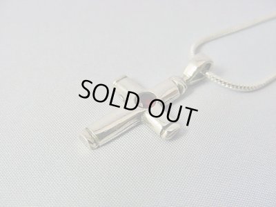 画像1: 【ＳＯＬＤ　ＯＵＴ　ありがとうございました！】（ギリシャ）ビザンチン風ガーネットクロスペンダントトップ