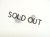 【ＳＯＬＤ　ＯＵＴ　ありがとうございました！】【定価1600円】（イスラエル）イーブルアイピアス（えんじ）