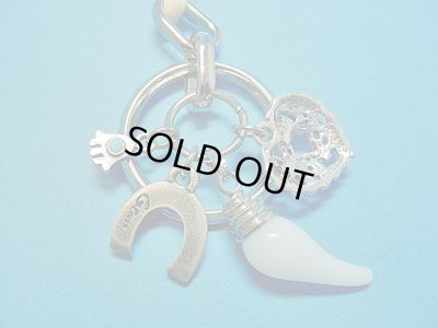 画像1: 【ＳＯＬＤ　ＯＵＴ　ありがとうございました！】キーリング