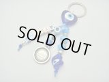 【ＳＯＬＤ　ＯＵＴ　ありがとうございました！】（ギリシャアクセサリー）ハートイーブルアイ（ナザールボンジュウ）・パルテノン神殿メダル・アテネキーチェーン