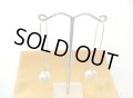 【ＳＯＬＤ　ＯＵＴ　ありがとうございました！】pierce by　Anthemis Crafts