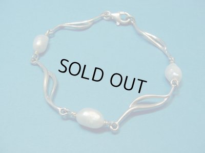 画像1: 【ＳＯＬＤ　ＯＵＴ　ありがとうございました！】bracelet