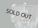 【ＳＯＬＤ　ＯＵＴ　ありがとうございました！】【５周年半額セール！】【ギリシャ神話】（ギリシャアクセサリー）ふくろうシルバー９２５ピアス【知恵の象徴ふくろう】【定価５６００円】