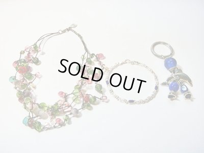 画像1: 【ＳＯＬＤ　ＯＵＴ　ありがとうございました！】【総額９４００円】２０１１年新春福袋Ｂ【４４００円お得！】