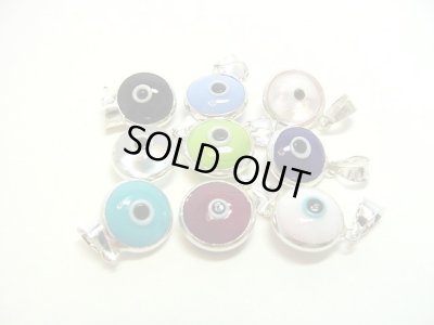 画像1: 【ＳＯＬＤ　ＯＵＴ　ありがとうございました！】イーブルアイチャーム