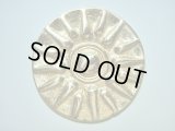 【ＳＯＬＤ　ＯＵＴ　ありがとうございました！】（ギリシャ雑貨）アレキサンダー大王のシンボル「ベルギナスター（太陽）」ペーパーウェイト（ぶんちん）壁飾り