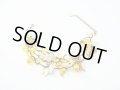 【ＳＯＬＤ　ＯＵＴ　ありがとうございました！】【定価２８００円】（トルコ）カラフルビーズブレスレット（黄）