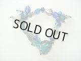 【ＳＯＬＤ　ＯＵＴ　ありがとうございました！】bracelet by Anthemis Crafts