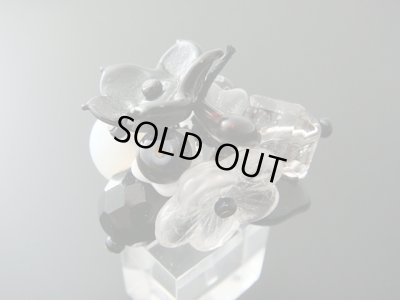 画像1: 【ＳＯＬＤ　ＯＵＴ　ありがとうございました！】（ギリシャ）スワロフスキー・ブーケリング