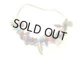 【ＳＯＬＤ　ＯＵＴ　ありがとうございました！】フォレストネックレス