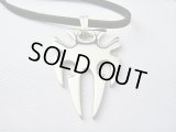 【ＳＯＬＤ　ＯＵＴ　ありがとうございました！】（ギリシャ）アングラトップ・ネックレス