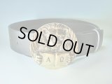 【ＳＯＬＤ　ＯＵＴ　ありがとうございました！】【５周年半額セール！】（ギリシャ雑貨）アレキサンダー大王のシンボル「ライオン」バックルベルト【ゆうパック】【定価９８００円】