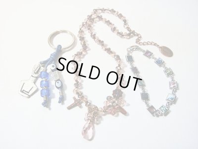 画像1: 【ＳＯＬＤ　ＯＵＴ　ありがとうございました！】【総額７１００円】２０１１年新春福袋Ａ【２１００円お得！】