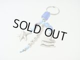 【ＳＯＬＤ　ＯＵＴ　ありがとうございました！】（ギリシャアクセサリー）ババース・イーブルアイ（ナザールボンジュウ）キーチェーン