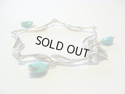 画像1: 【ＳＯＬＤ　ＯＵＴ　ありがとうございました！】bracelet