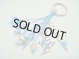 【ＳＯＬＤ　ＯＵＴ　ありがとうございました！】（ギリシャアクセサリー）イーブルアイ・イルカ・渦巻き模様・メアンドロスキーチェーン