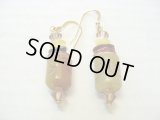 【ＳＯＬＤ　ＯＵＴ　ありがとうございました！】pierce by　Anthemis Crafts