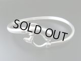 【ＳＯＬＤ　ＯＵＴ　ありがとうございました！】（ギリシャアクセサリー）シルバー・ドルフィンカフブレスレット