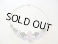 【ＳＯＬＤ　ＯＵＴ　ありがとうございました！】ハンドメイドネックレス