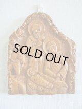 【ＳＯＬＤ　ＯＵＴ　ありがとうございました！】【お客様の声あり♪】【送料無料】（ギリシャ雑貨）絵で描かれた聖書・イコン【ゆうパック】