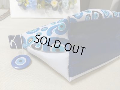 生地はポリ塩化ビニル