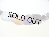 【ＳＯＬＤ　ＯＵＴ　ありがとうございました！】necklace by Anthemis Crafts