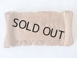 【ＳＯＬＤ　ＯＵＴ　ありがとうございました！】【アウトレット→９０％オフ（定価１０５００円）】【ゆうパック】（ギリシャ雑貨）絵で描かれた聖書・イコン（最後の晩餐）【ギリシャ正教の聖地アトス山】