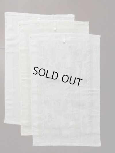 画像5: 【ＳＯＬＤ　ＯＵＴ　ありがとうございました！】【お客様の声あり♪】（ギリシャ雑貨）ギリシャの風景タオル３枚セット