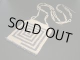 画像: 【ＳＯＬＤ　ＯＵＴ　ありがとうございました！】（ギリシャ）メアンドロス・ビーズネックレスＢ