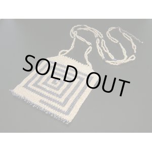 画像: 【ＳＯＬＤ　ＯＵＴ　ありがとうございました！】（ギリシャ）メアンドロス・ビーズネックレスＢ