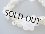 画像: 【ＳＯＬＤ　ＯＵＴ　ありがとうございました！】（ギリシャ）パールビーズネックレス